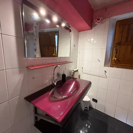 Casa Angela Lägenhet Cinigiano