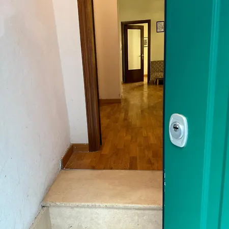Lägenhet Casa Angela *