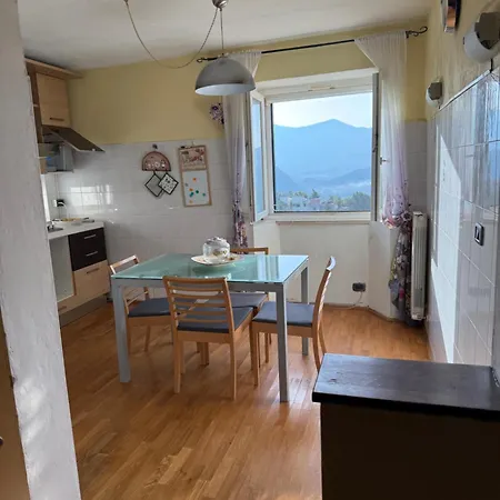 Casa Angela Cinigiano
