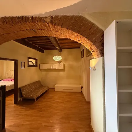 Daire Casa Angela