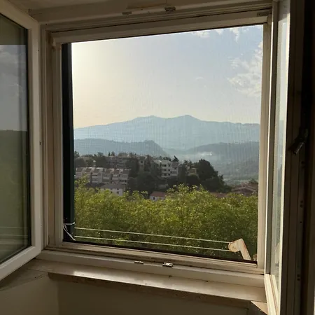 Casa Angela Lägenhet *