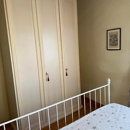 Lägenhet Casa Angela