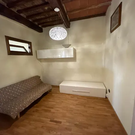 Lägenhet Casa Angela Cinigiano