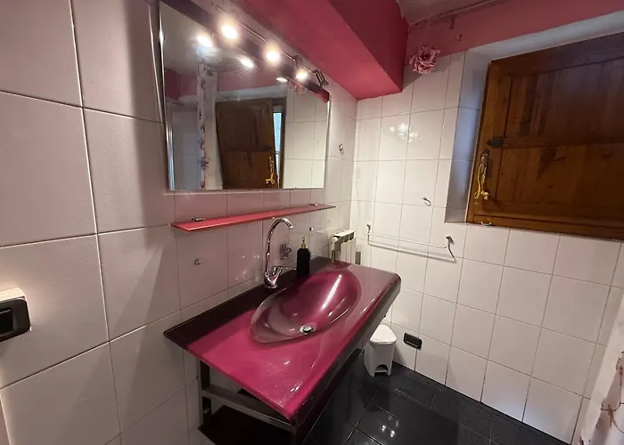 Casa Angela Daire Cinigiano