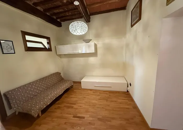 Casa Angela * Cinigiano
