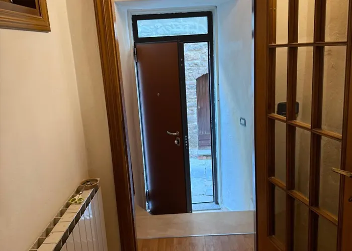 Casa Angela Daire