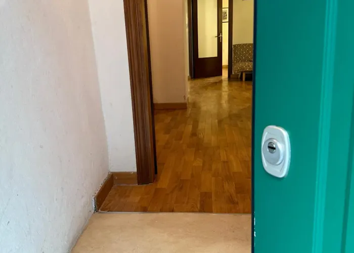 Daire Casa Angela *