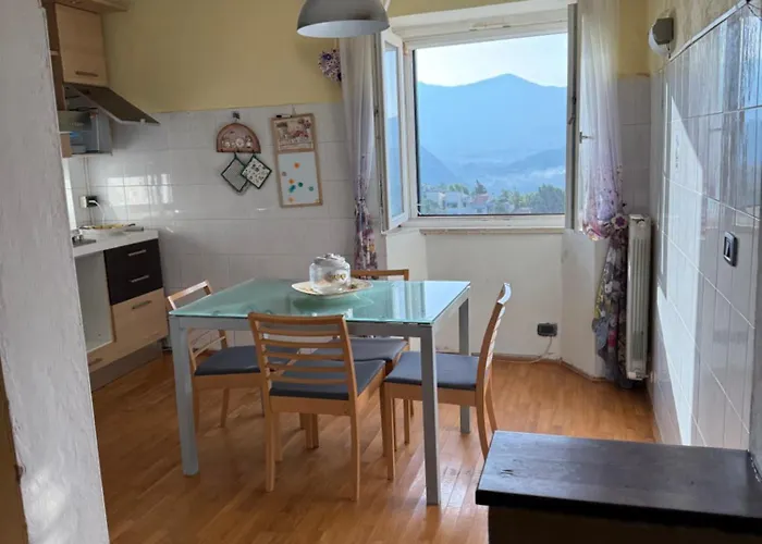 Casa Angela Cinigiano