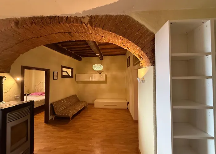 Daire Casa Angela