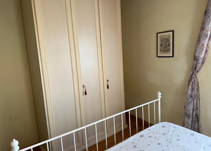 Daire Casa Angela