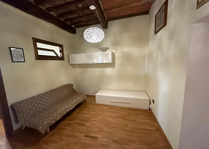 Daire Casa Angela Cinigiano
